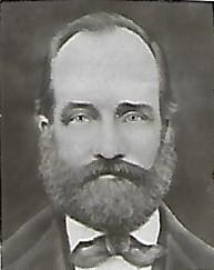 Samuel Connell (1826 - 1897) Profile